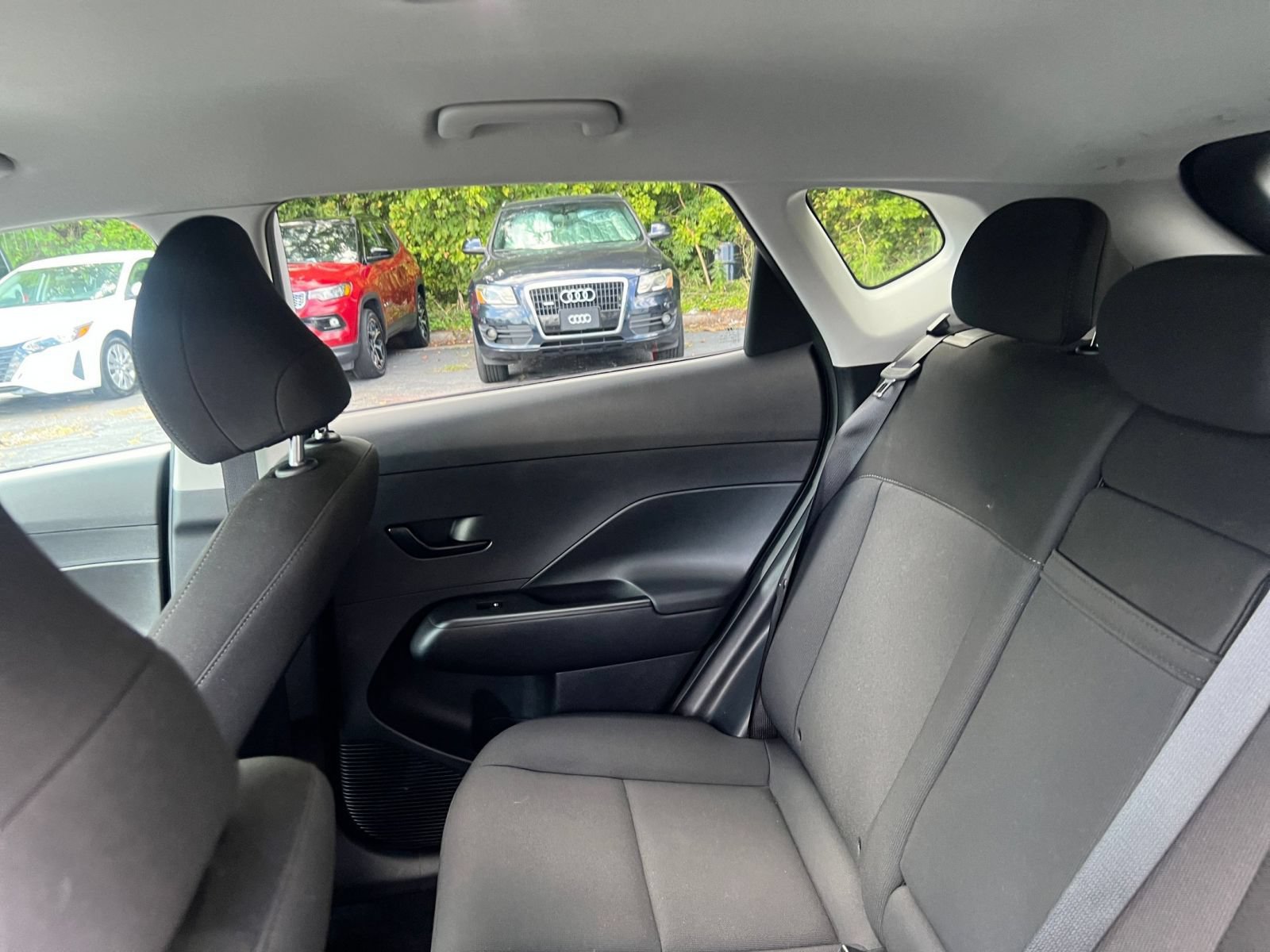 Thumbnail: 2026 Hyundai Kona - 34