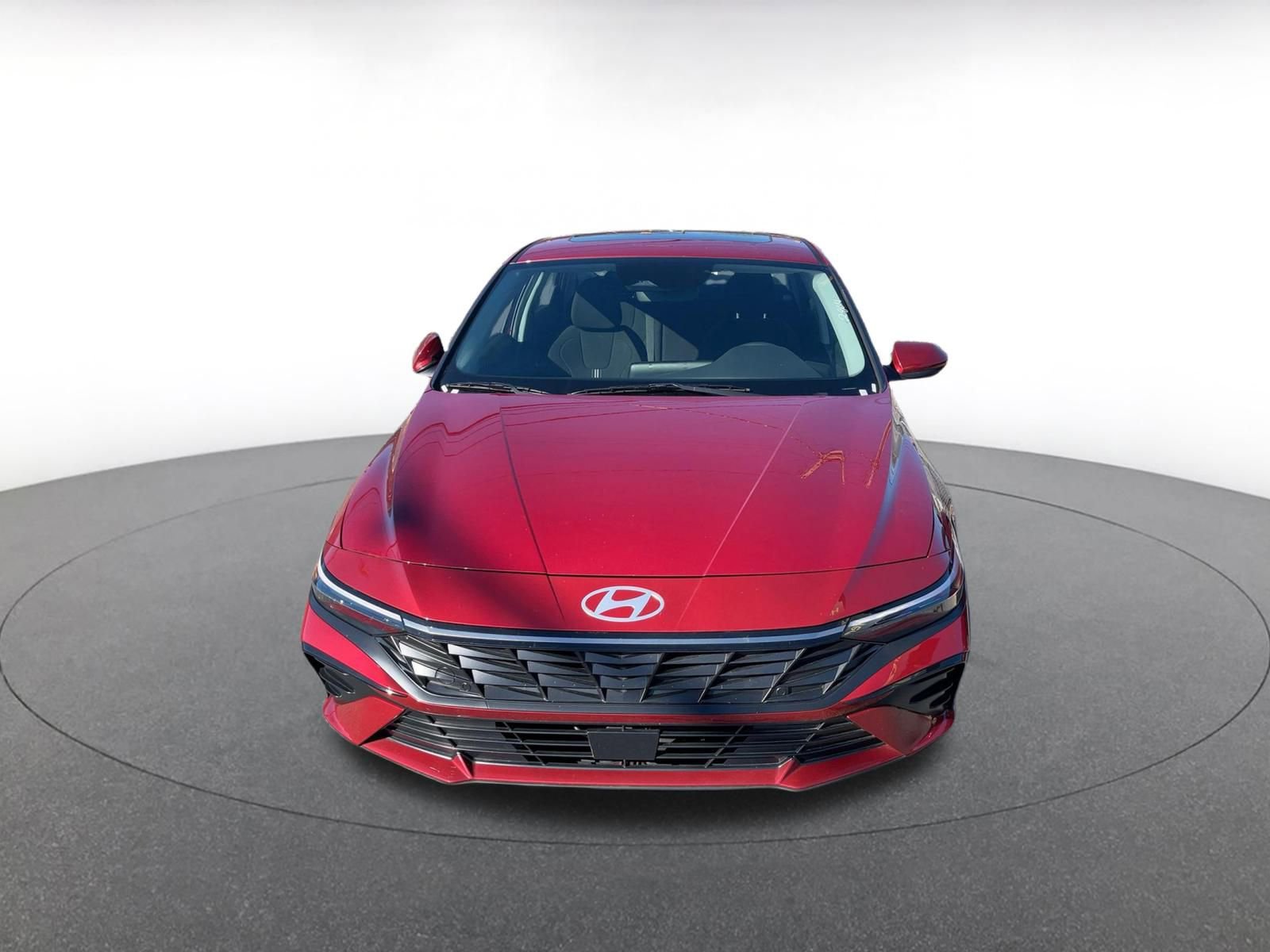 Thumbnail: 2025 Hyundai Elantra - 9