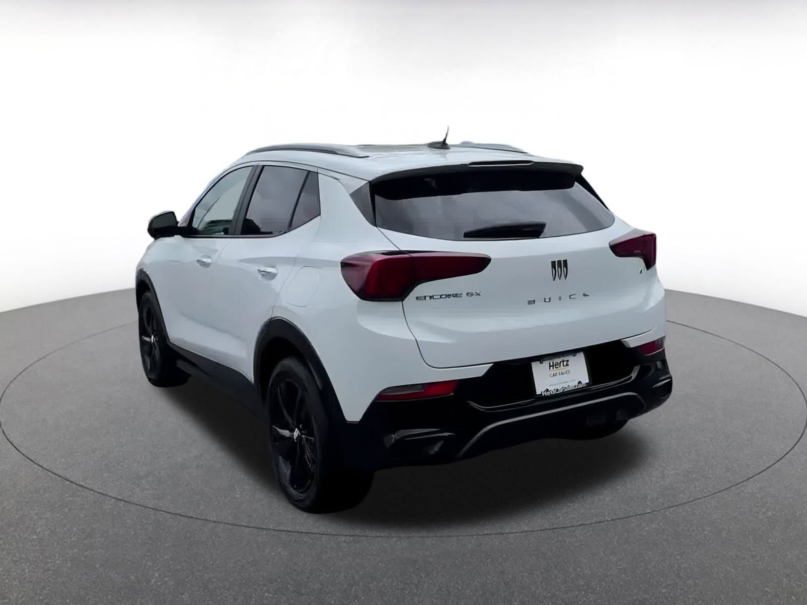 Thumbnail: 2024 Buick Encore GX - 11