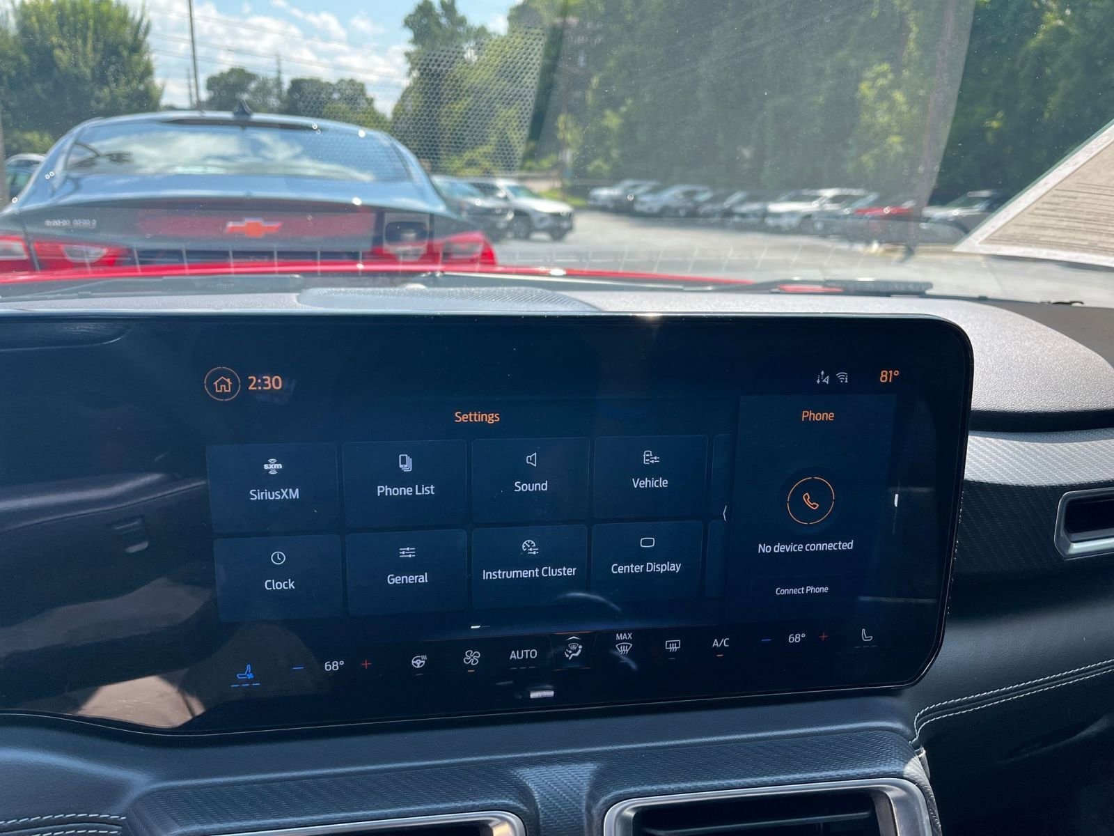 Thumbnail: 2024 Ford Mustang - 20
