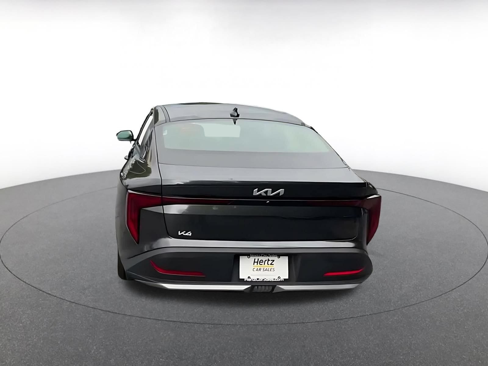 Thumbnail: 2026 Kia K4 - 12