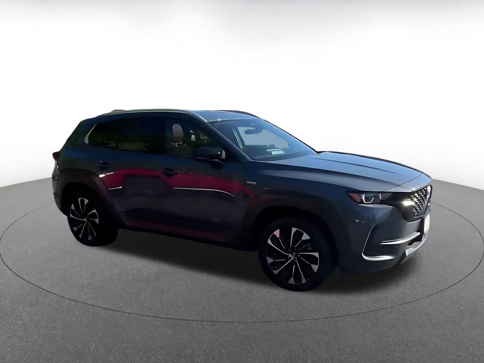 Thumbnail: 2025 Mazda CX-50 - 14