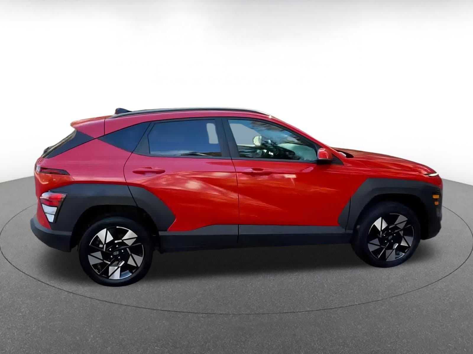 Thumbnail: 2025 Hyundai Kona - 16