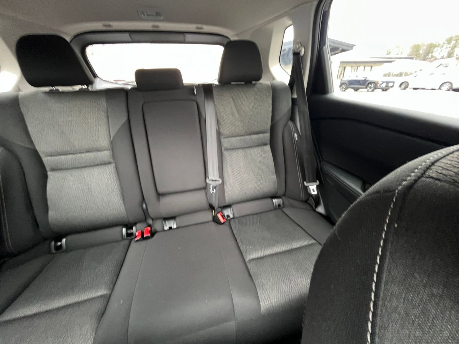 Thumbnail: 2025 Nissan Rogue - 33