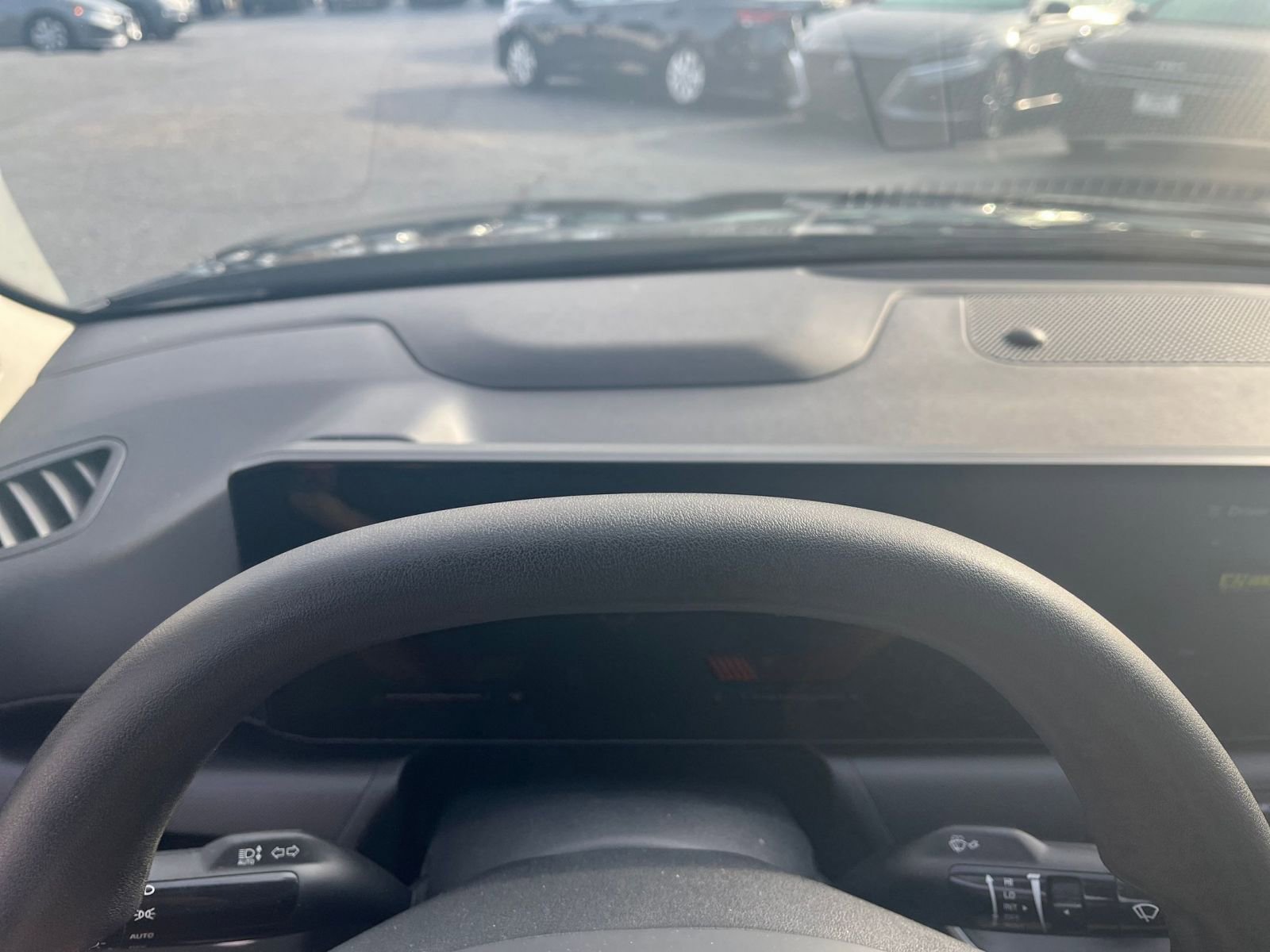 Thumbnail: 2025 Kia K4 - 29