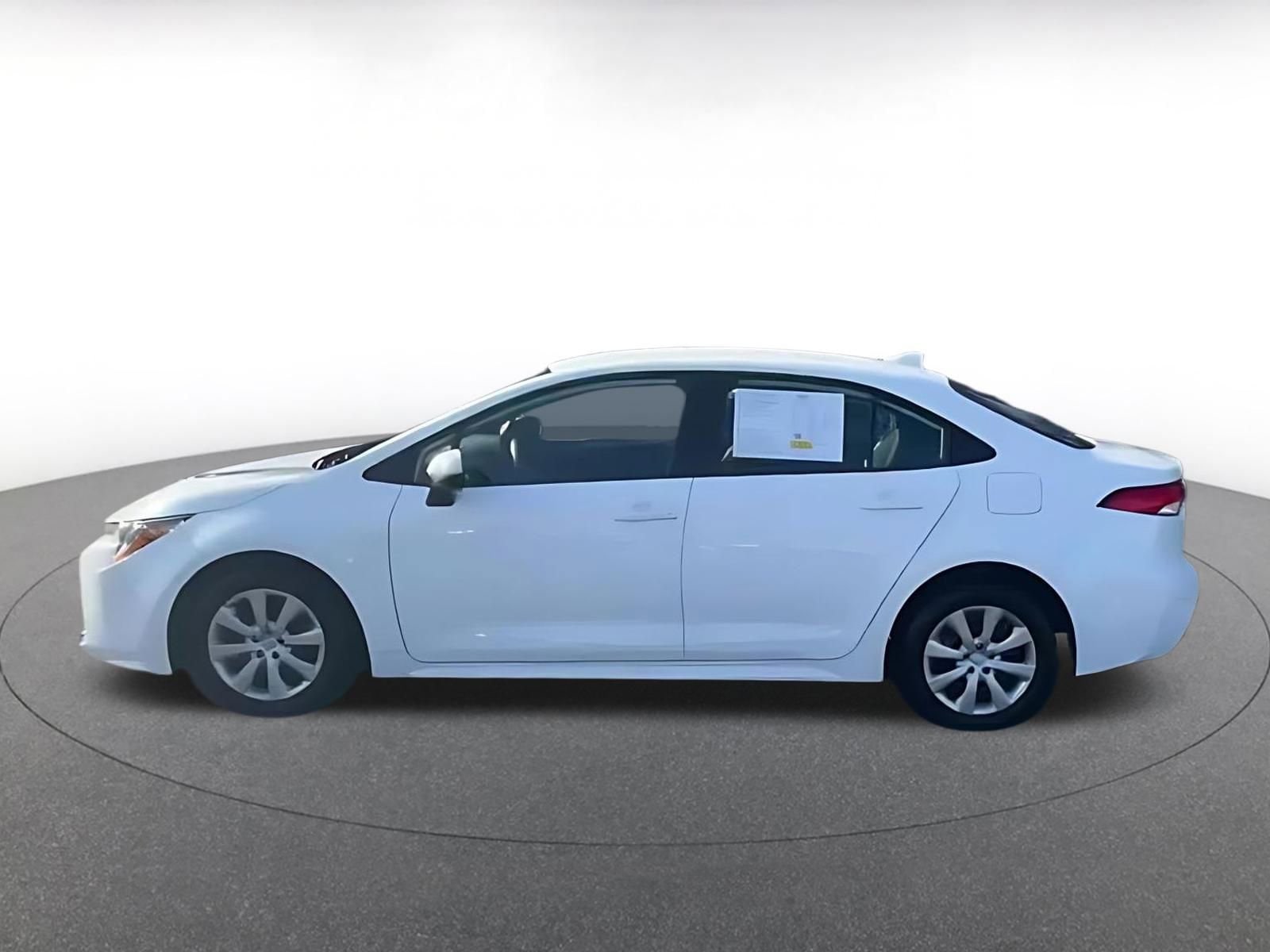 Thumbnail: 2025 Toyota Corolla - 8