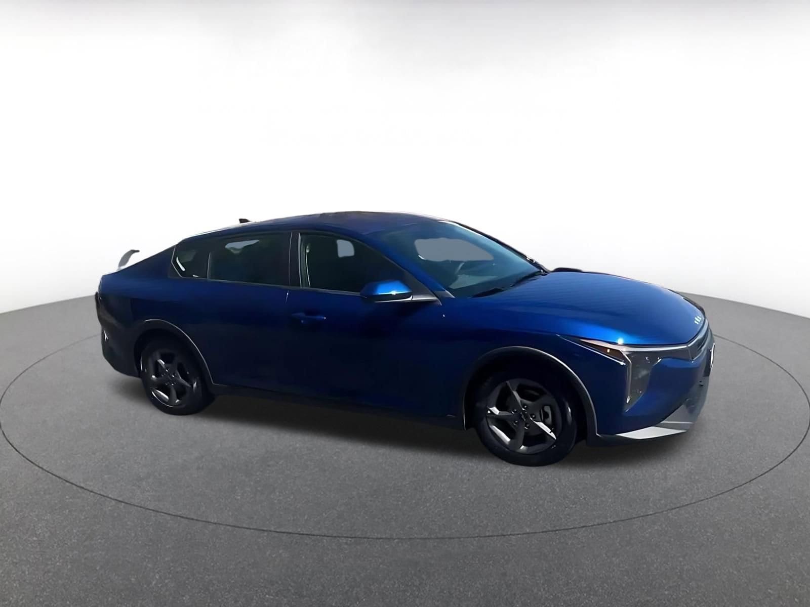 Thumbnail: 2025 Kia K4 - 2