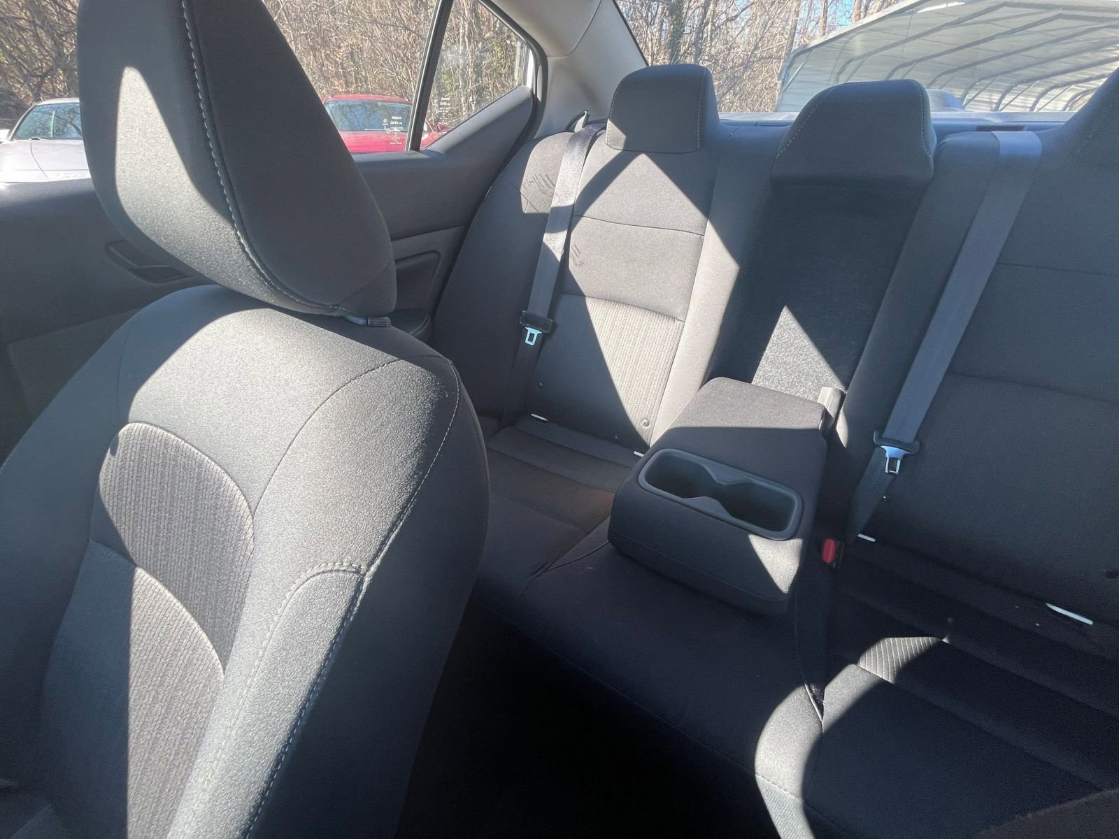 Thumbnail: 2025 Nissan Altima - 33