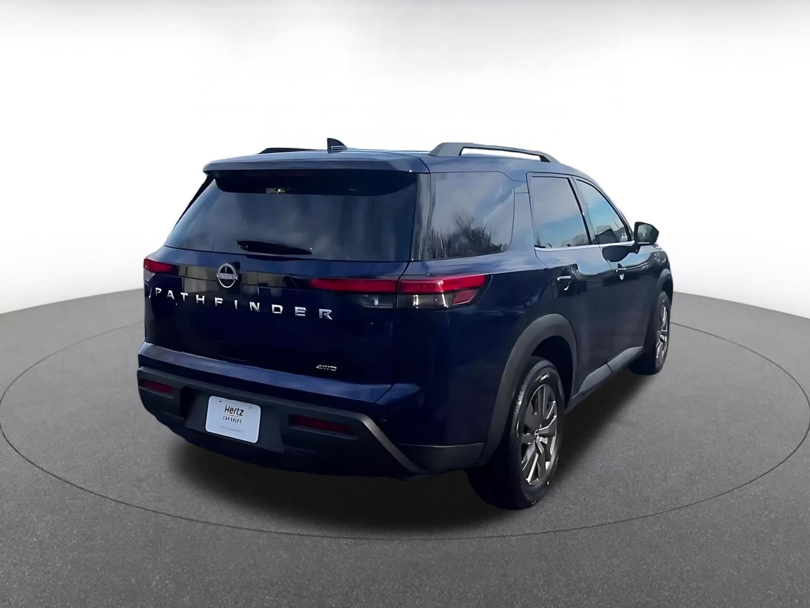 Thumbnail: 2025 Nissan Pathfinder - 27