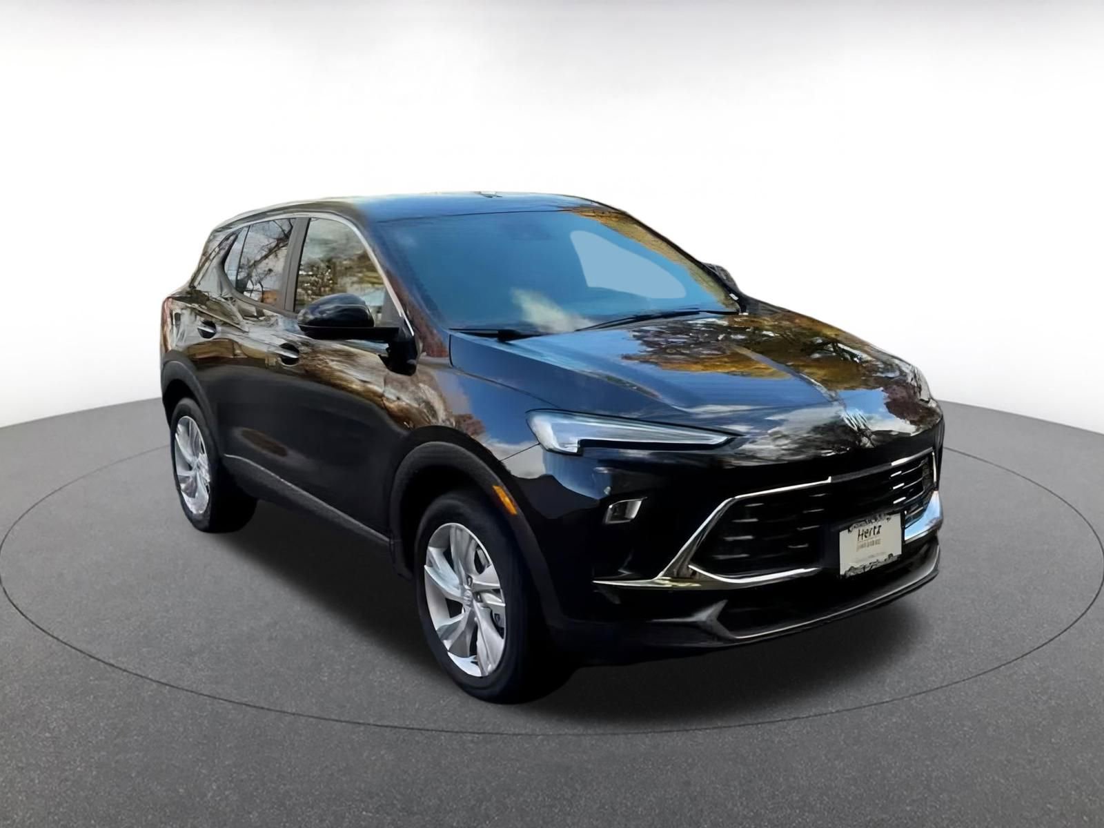 Thumbnail: 2025 Buick Encore GX - 3