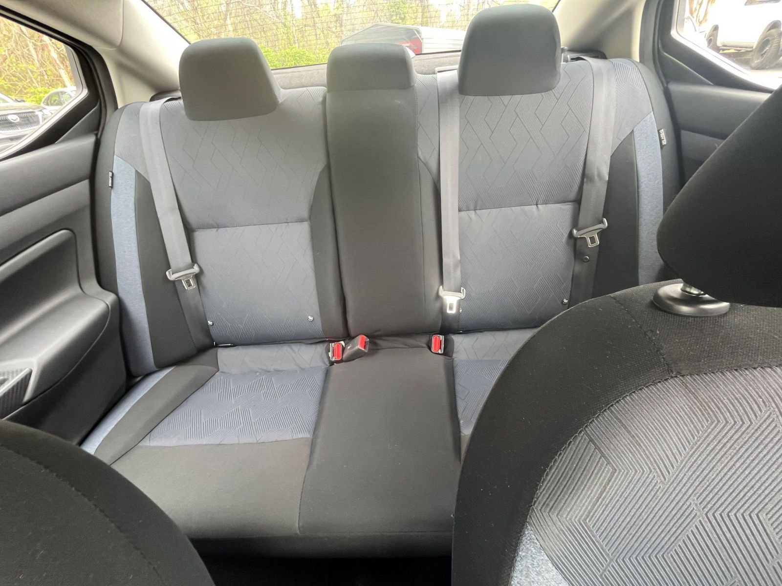 Thumbnail: 2025 Nissan Versa - 33