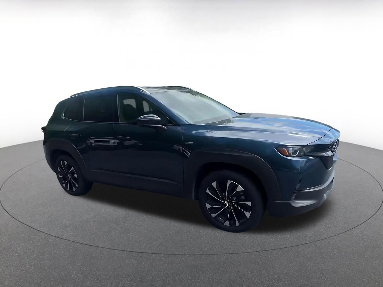 Thumbnail: 2025 Mazda CX-50 - 2