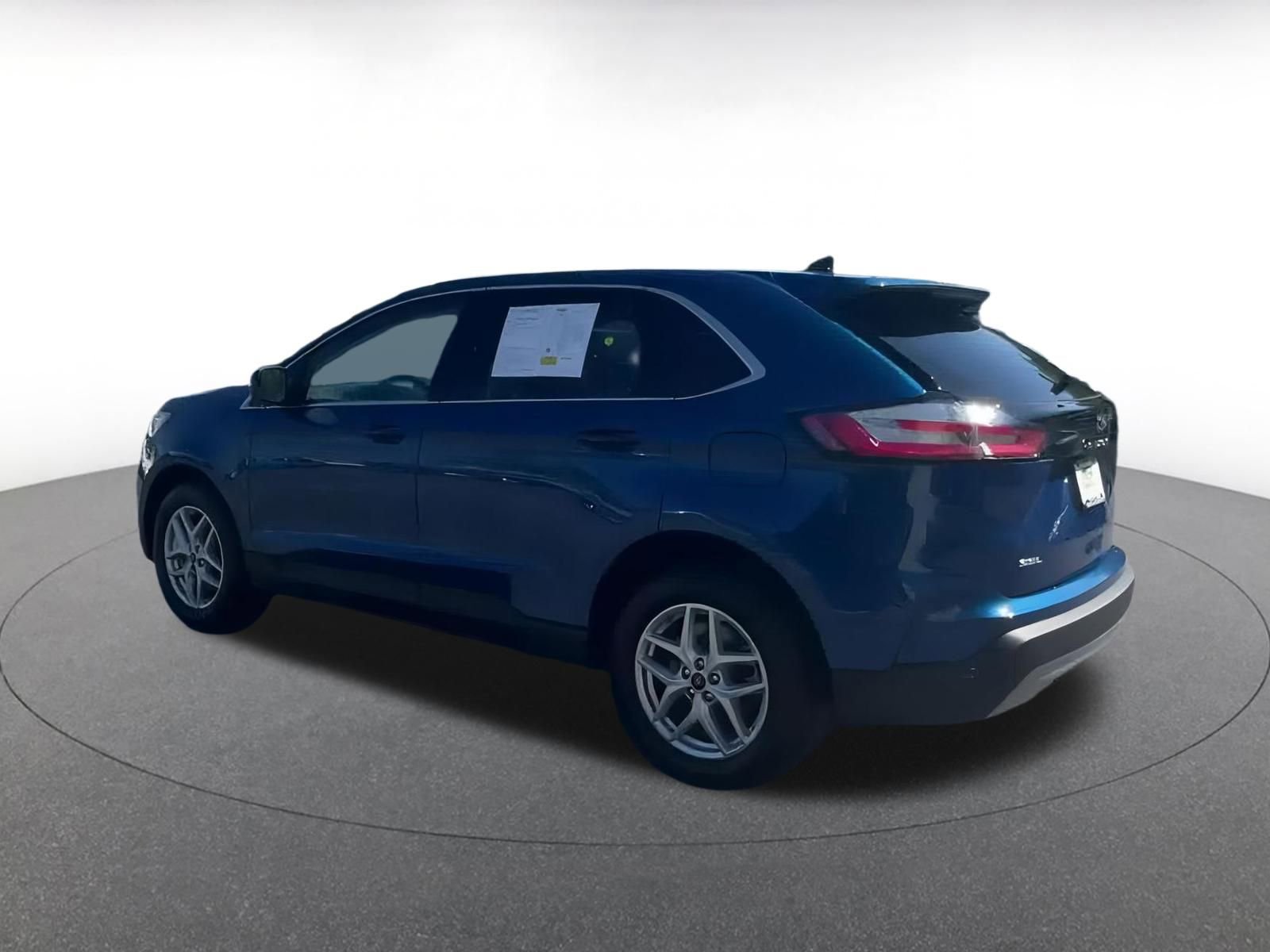 Thumbnail: 2024 Ford Edge - 10