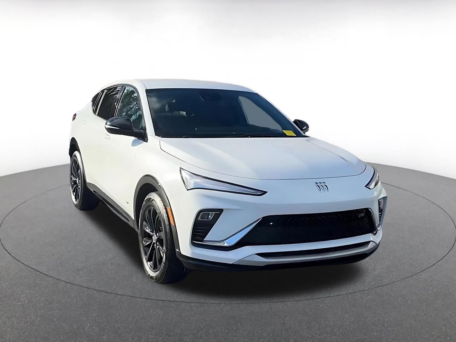 Thumbnail: 2025 Buick Envista - 2