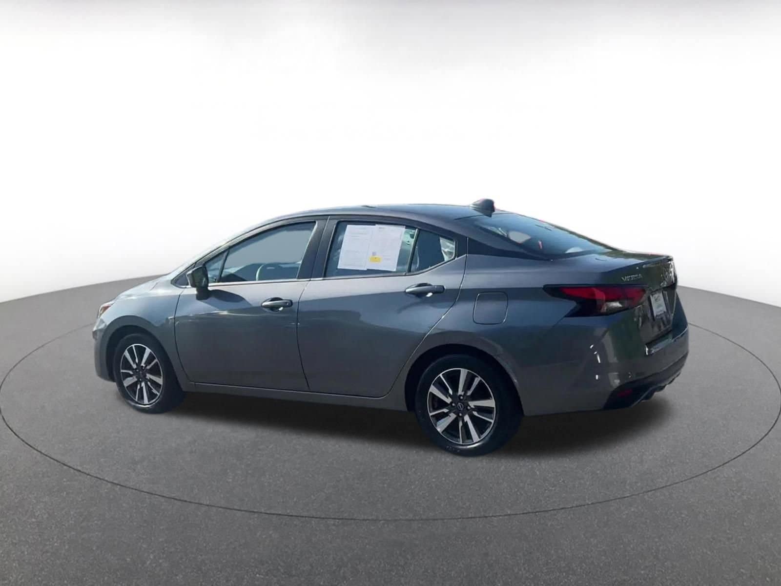 Thumbnail: 2025 Nissan Versa - 10