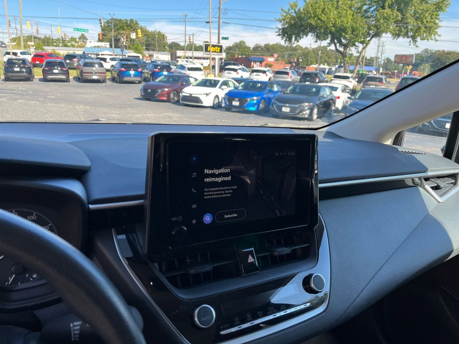 Thumbnail: 2024 Toyota Corolla - 20