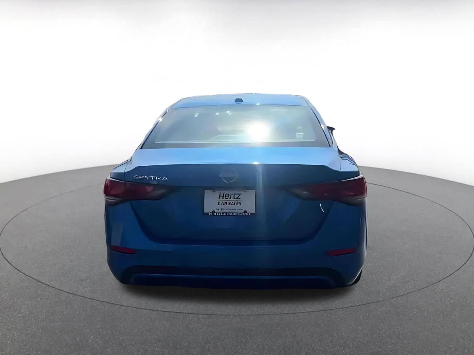 Thumbnail: 2025 Nissan Sentra - 12