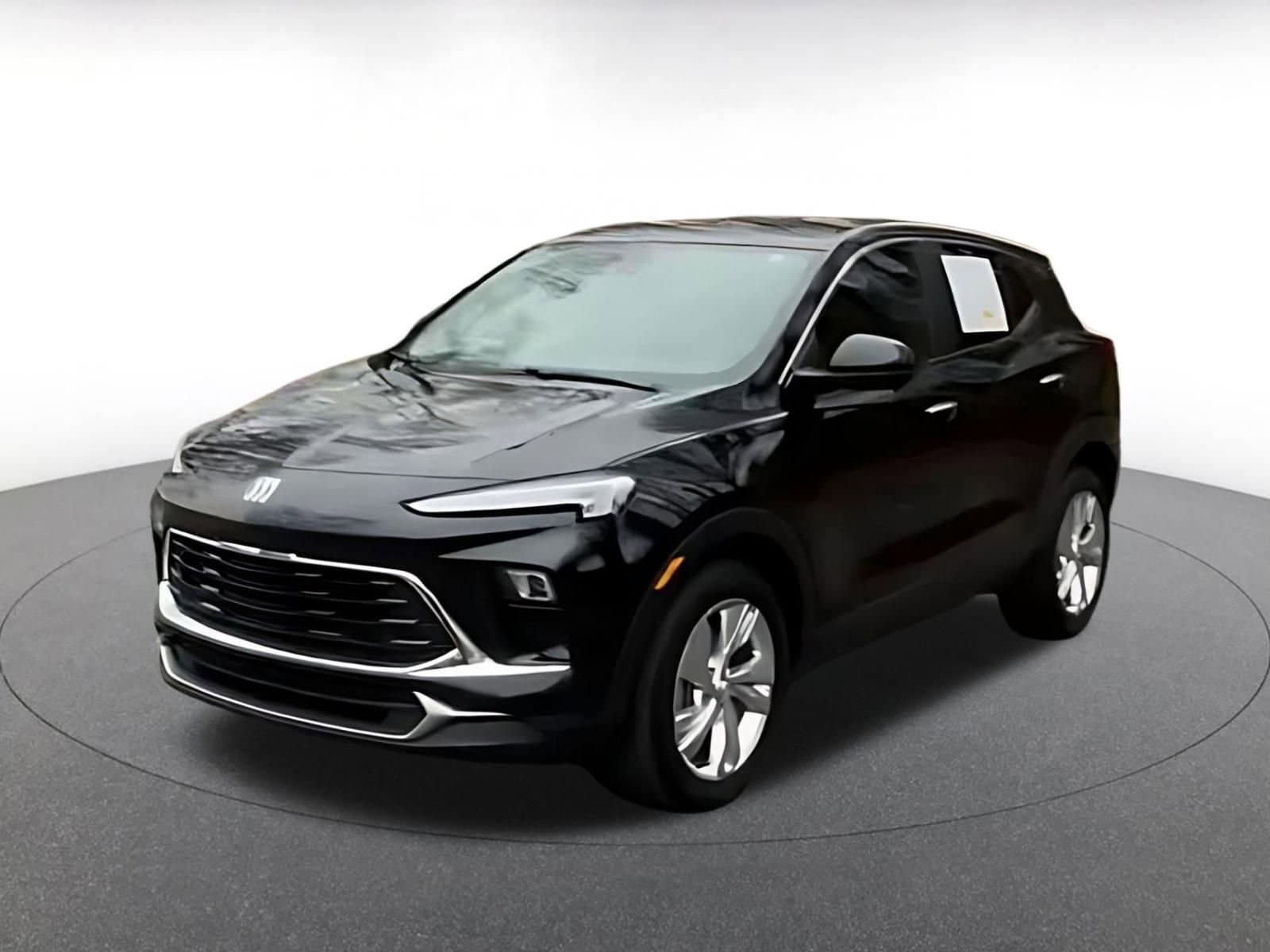 Thumbnail: 2025 Buick Encore GX - 7