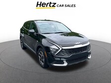 2023 Kia Sportage LX -
                  Winston-Salem, NC
