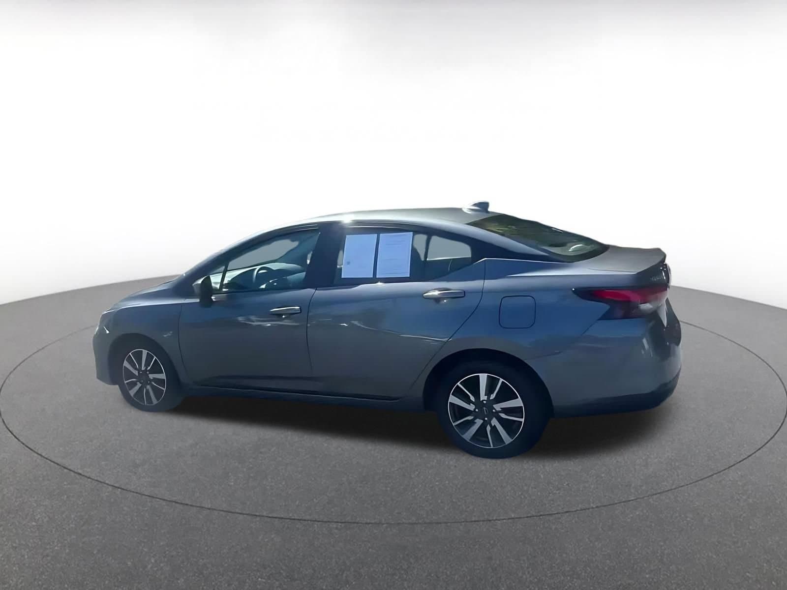Thumbnail: 2025 Nissan Versa - 9