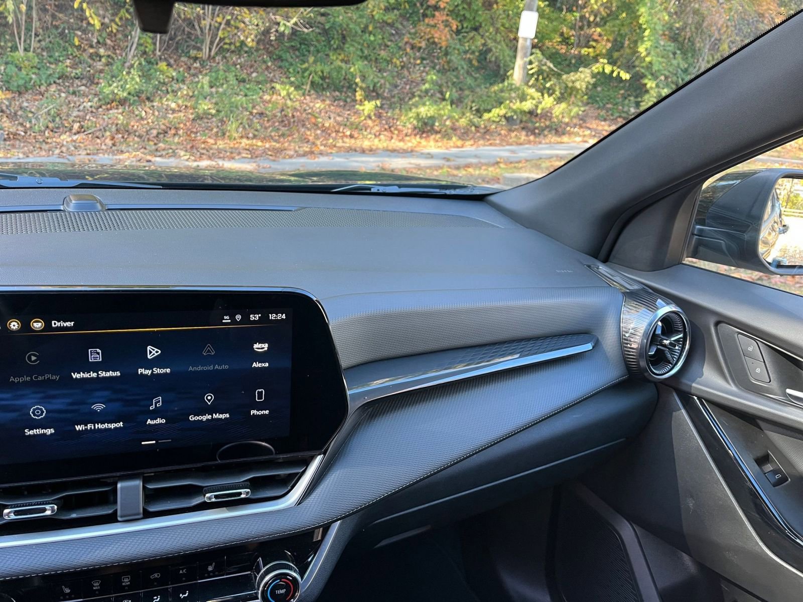 Thumbnail: 2025 Chevrolet Equinox - 31