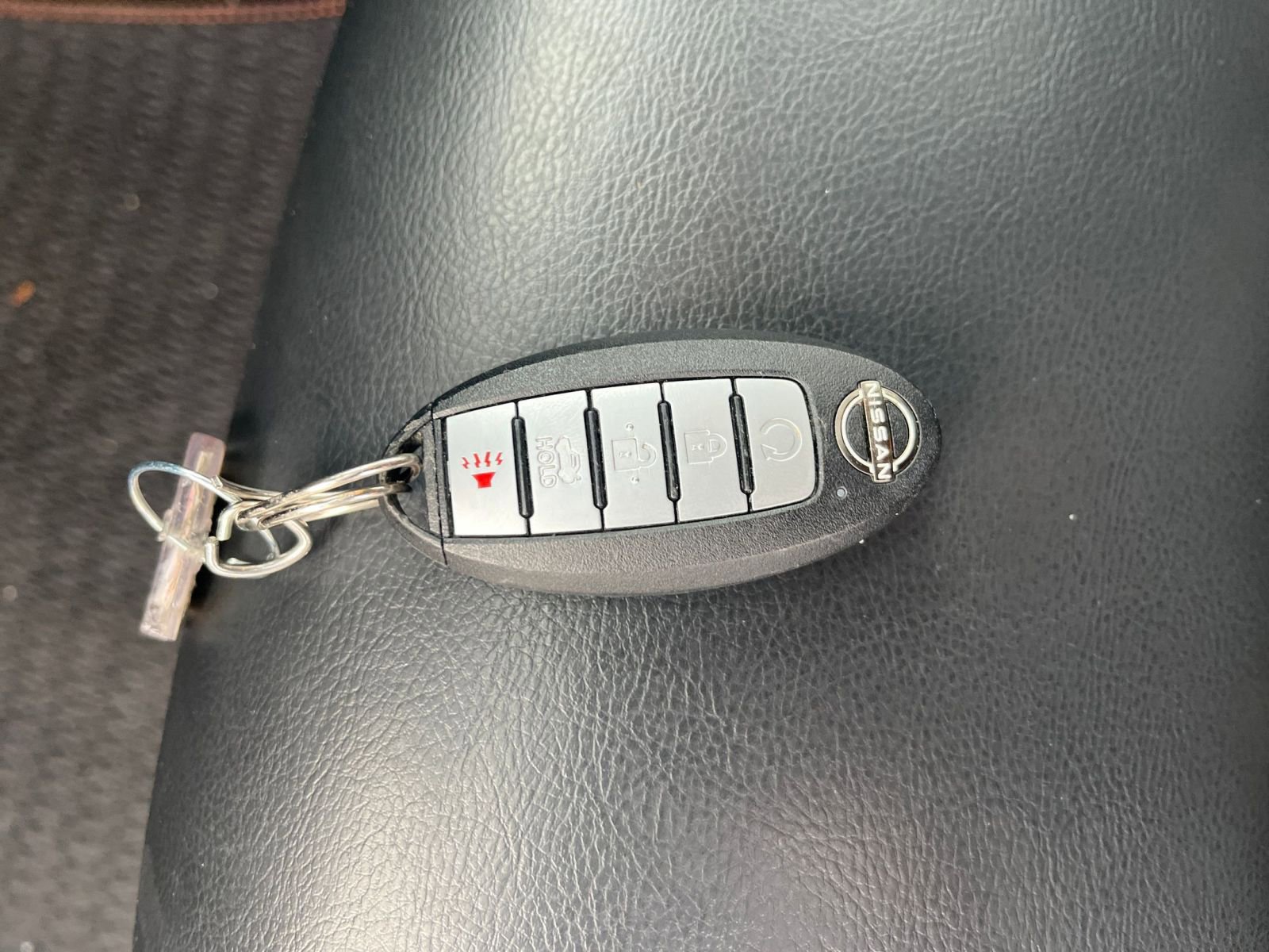 Thumbnail: 2025 Nissan Altima - 18