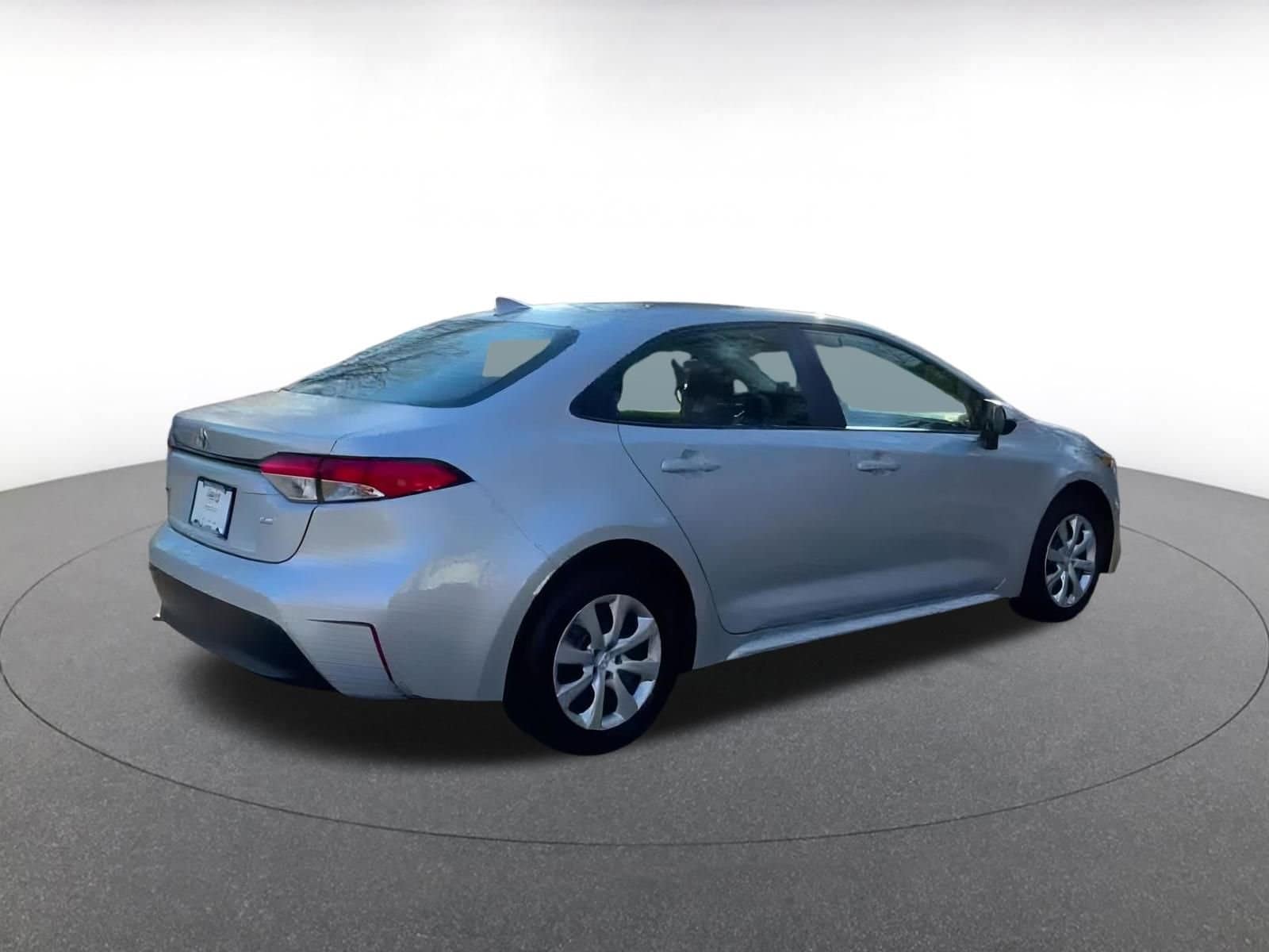 Thumbnail: 2025 Toyota Corolla - 14