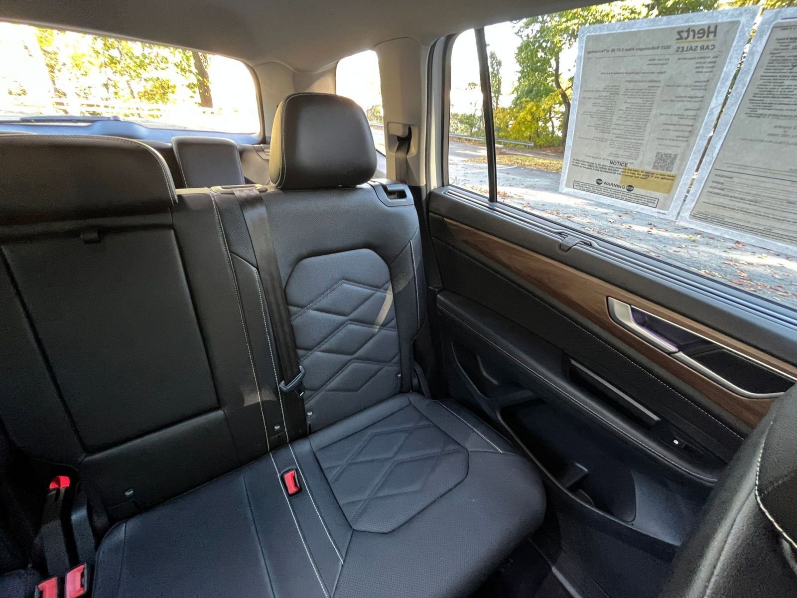 Thumbnail: 2025 Volkswagen Atlas - 33