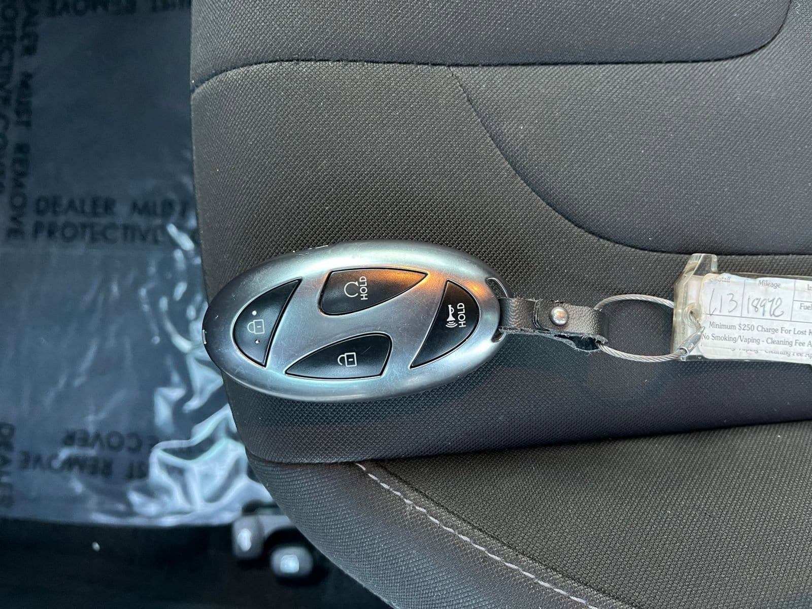 Thumbnail: 2025 Hyundai Elantra - 21