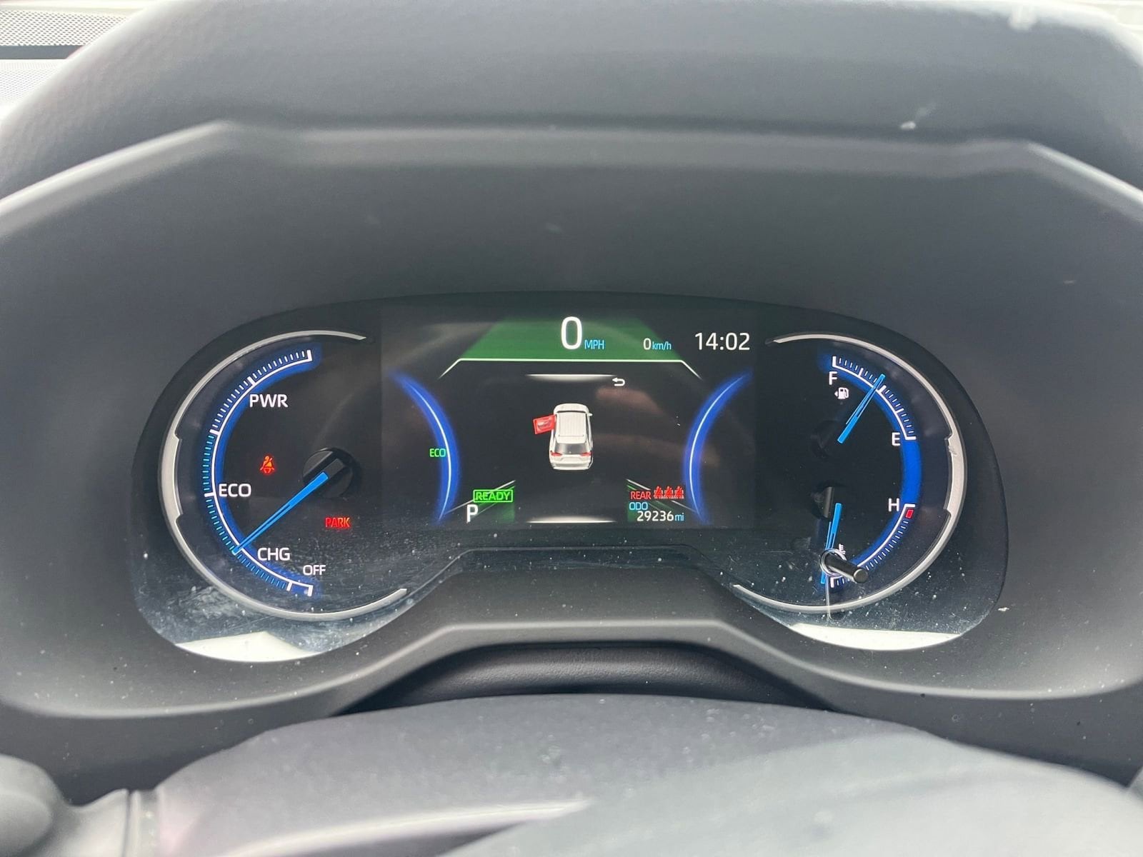 Thumbnail: 2025 Toyota RAV4 - 34