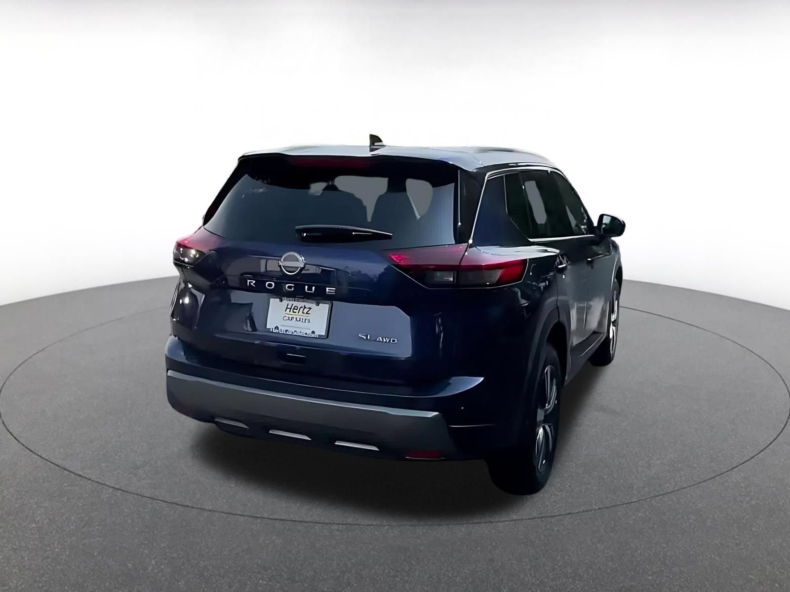 Thumbnail: 2026 Nissan Rogue - 14