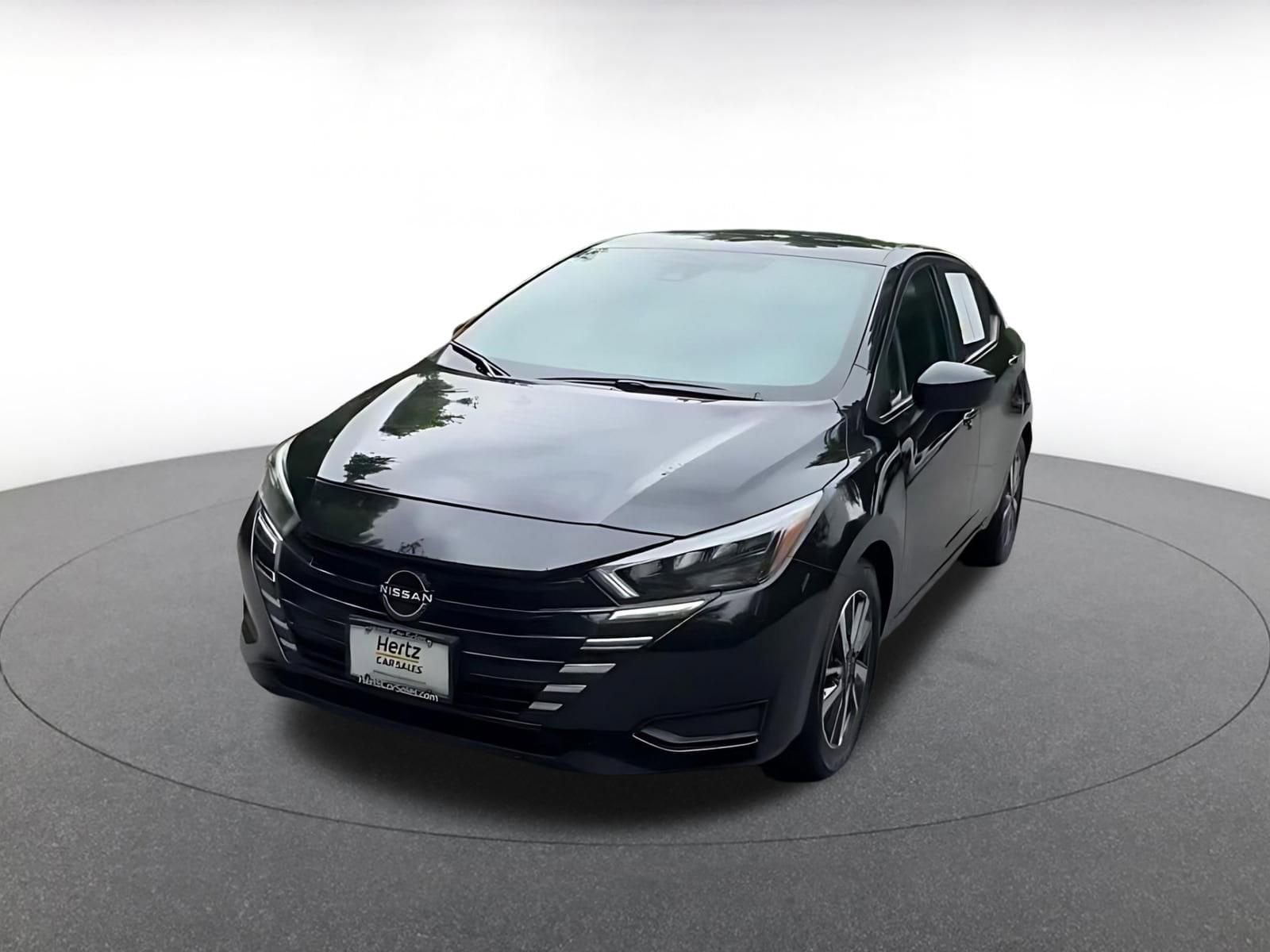 Thumbnail: 2025 Nissan Versa - 7