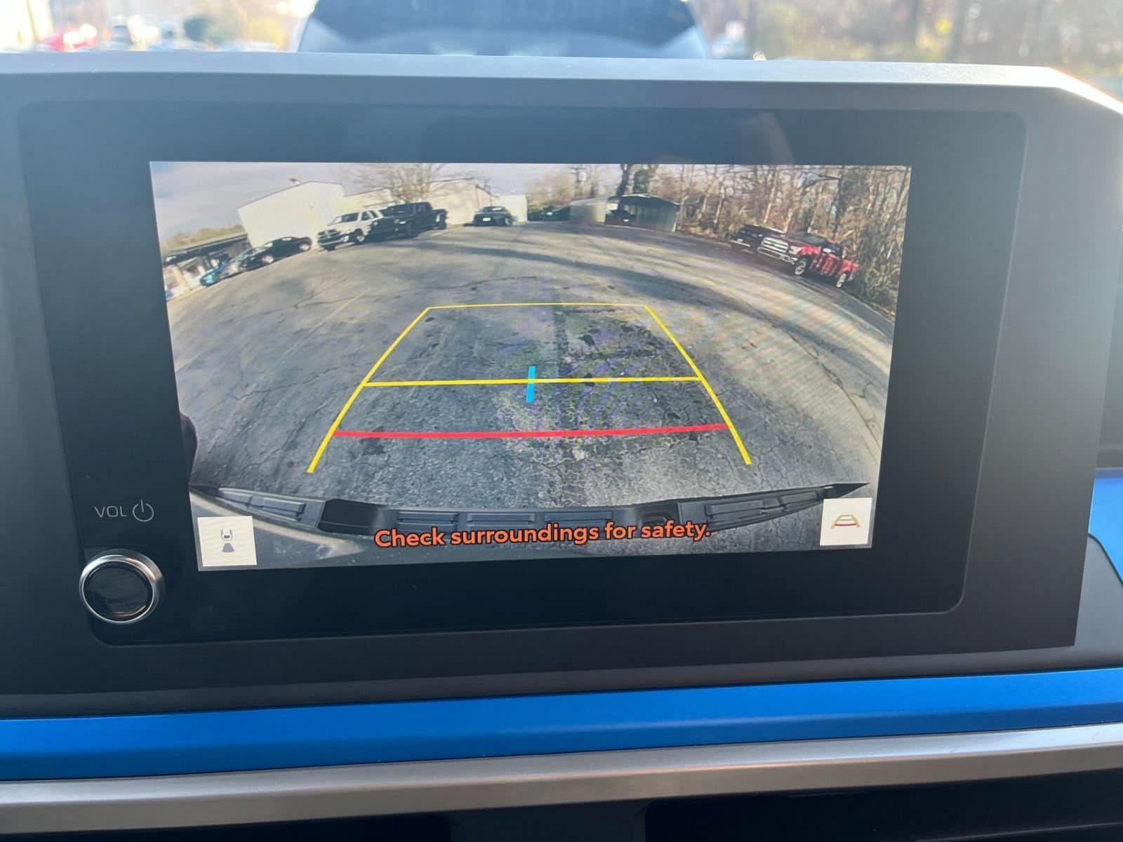 Thumbnail: 2025 Toyota Tacoma - 17