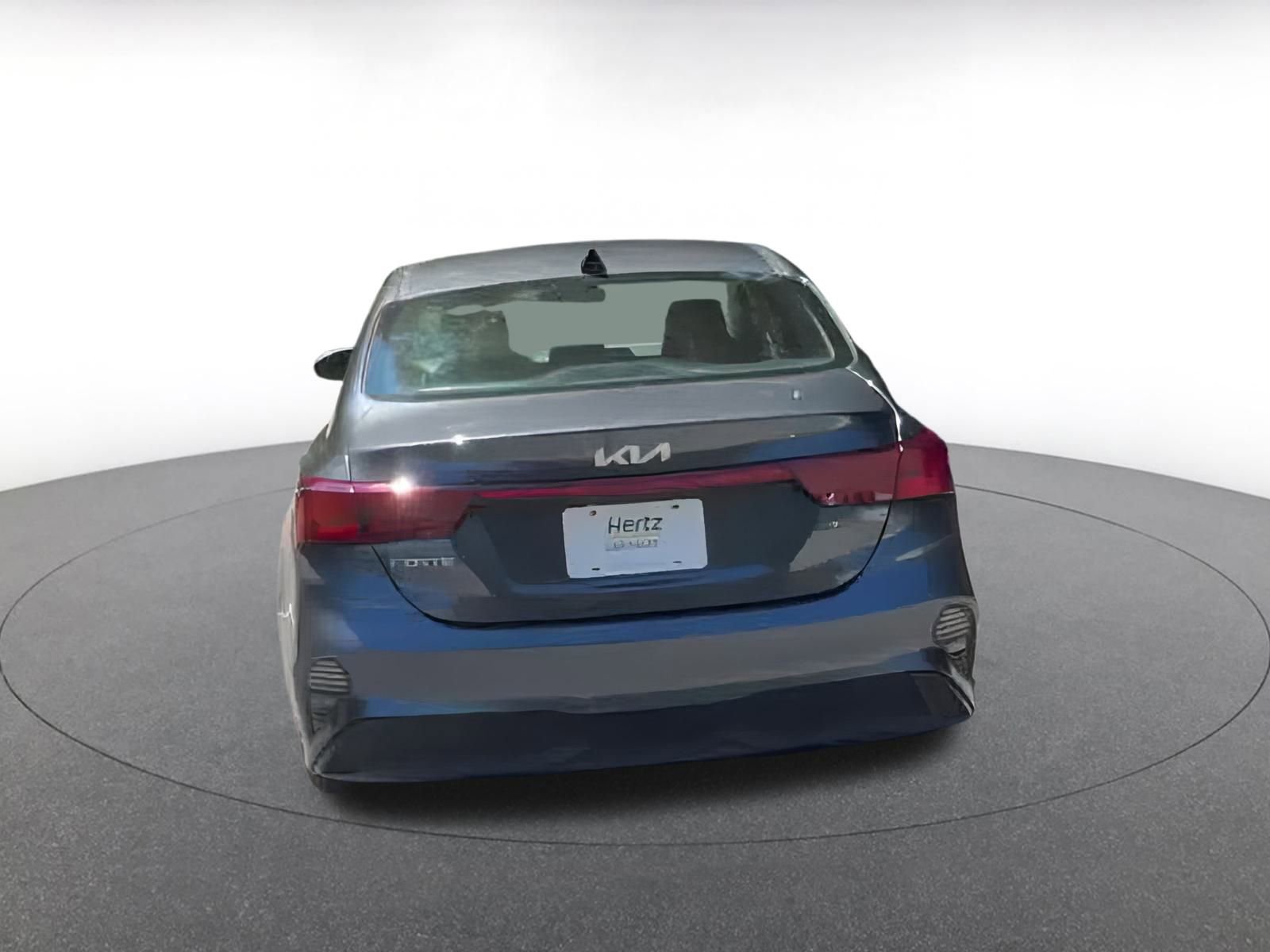 Thumbnail: 2024 Kia Forte - 12