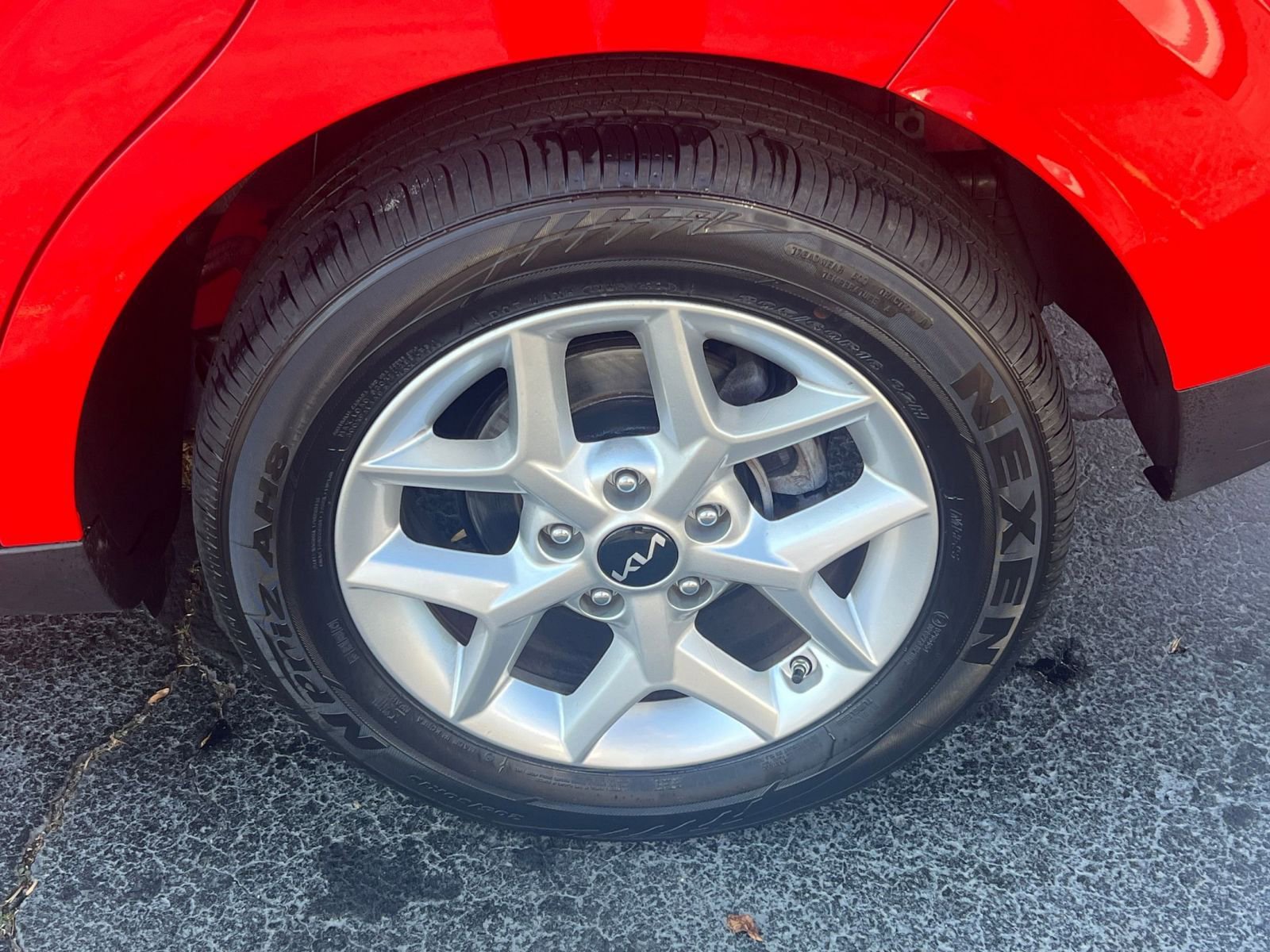 Thumbnail: 2025 Kia Soul - 24