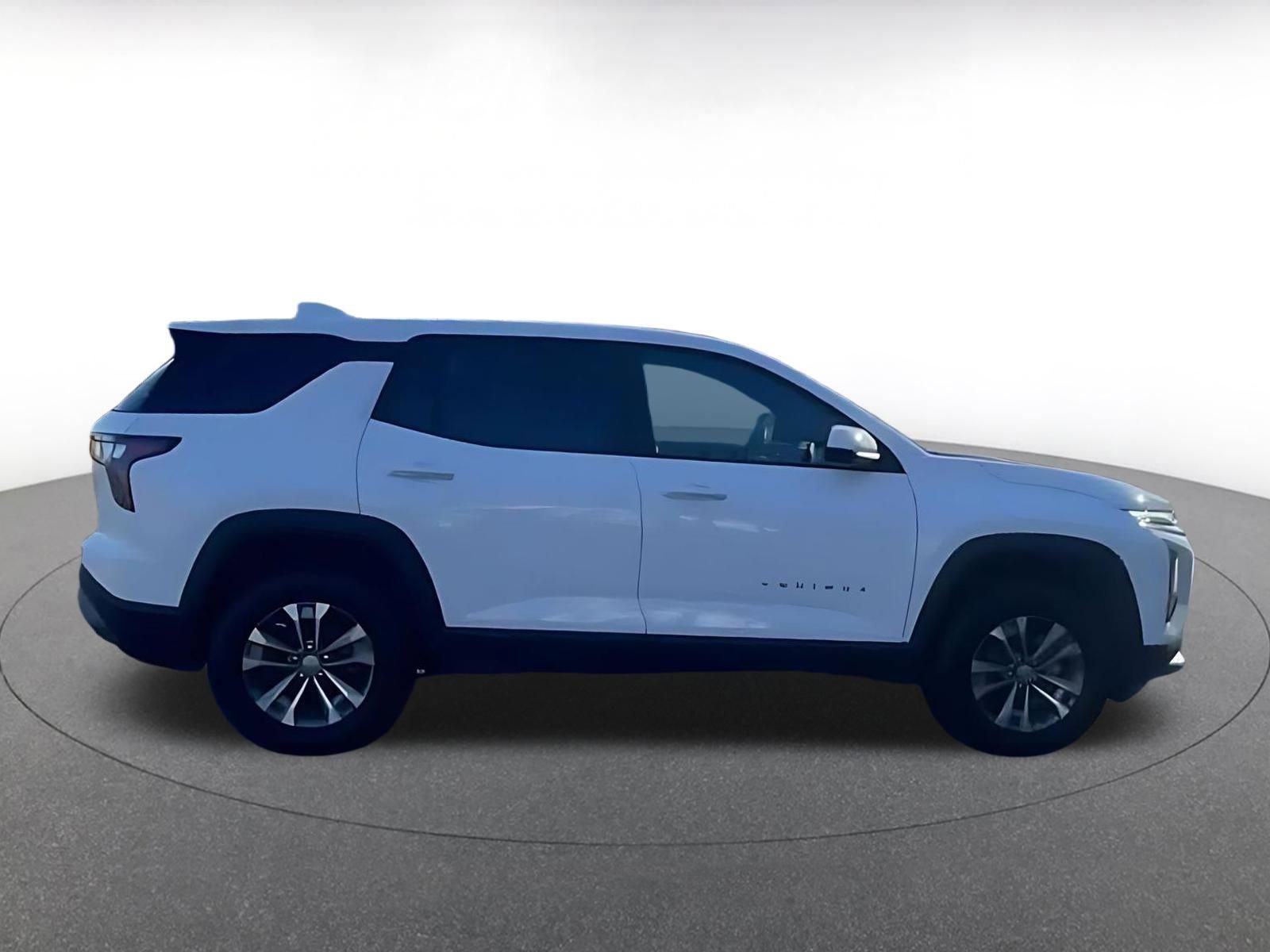 Thumbnail: 2025 Chevrolet Equinox - 14