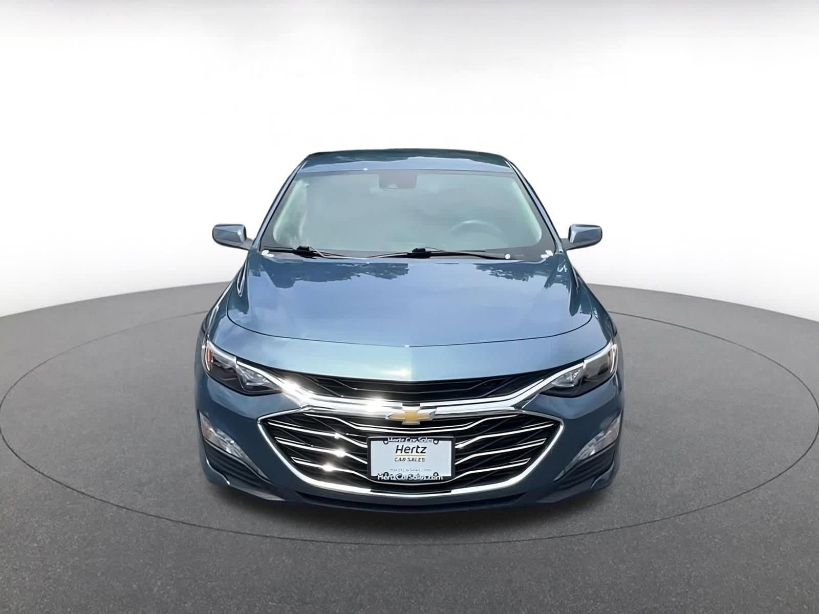2024 Chevrolet Malibu LT 5
