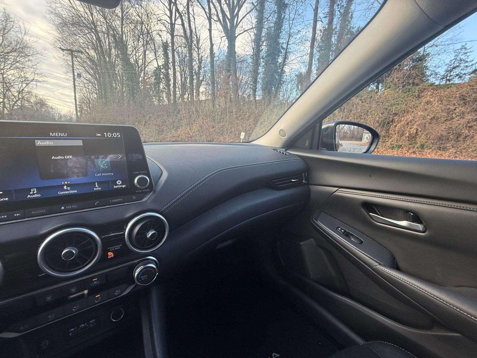 Thumbnail: 2025 Nissan Sentra - 33