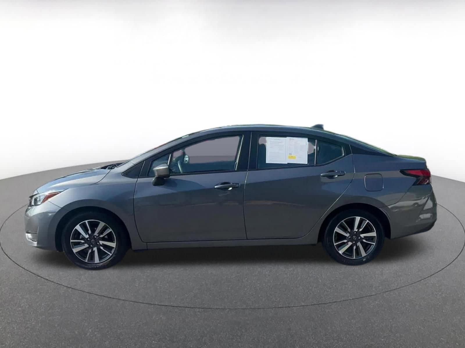Thumbnail: 2025 Nissan Versa - 9