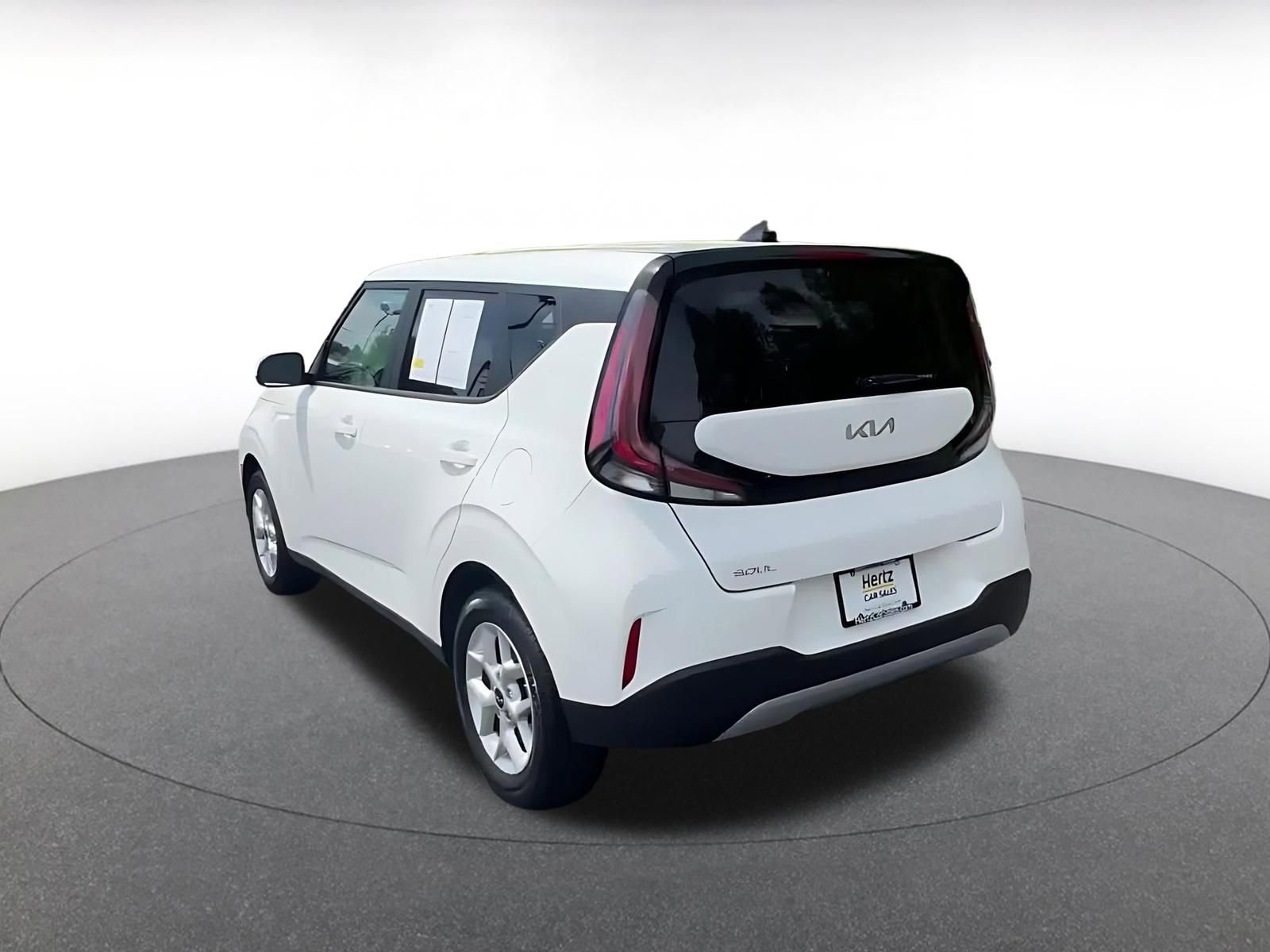 Thumbnail: 2025 Kia Soul - 11