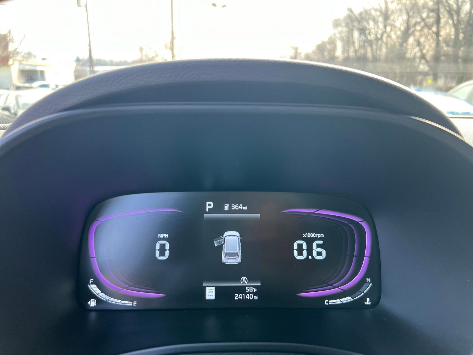 Thumbnail: 2025 Kia Soul - 35