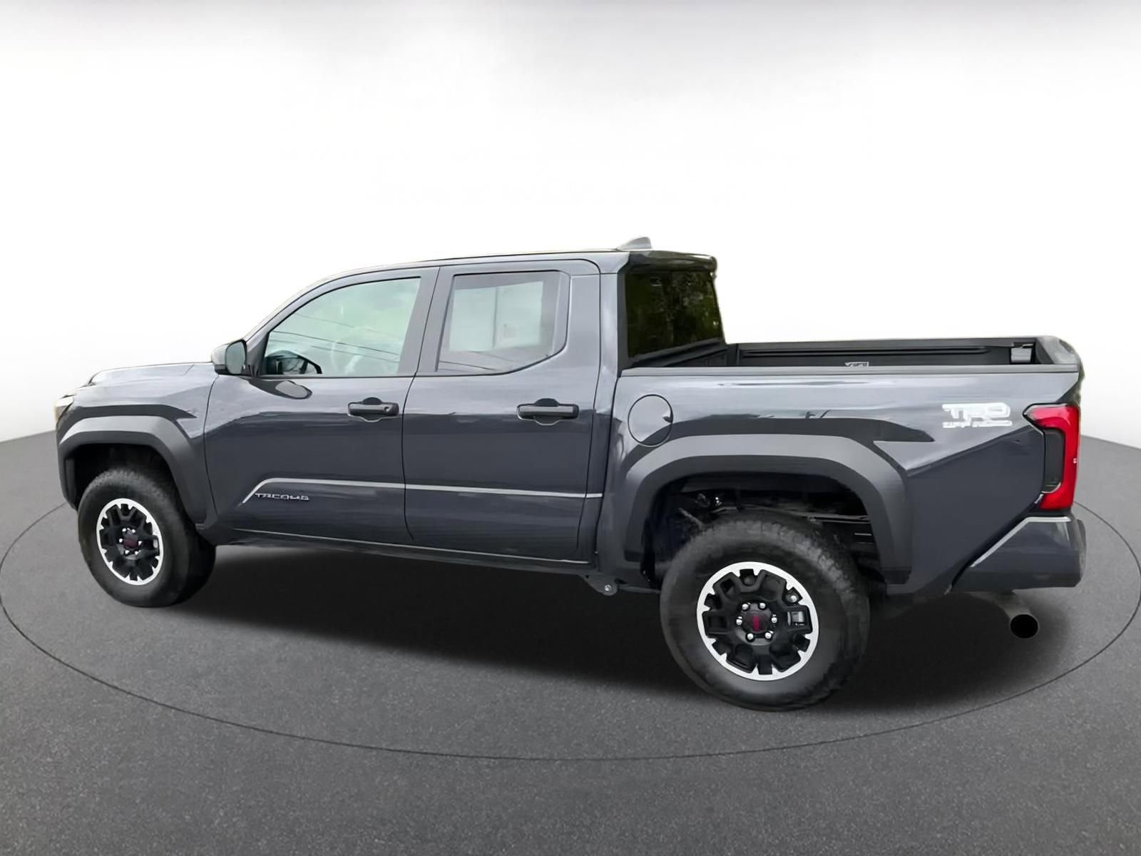Thumbnail: 2025 Toyota Tacoma - 8
