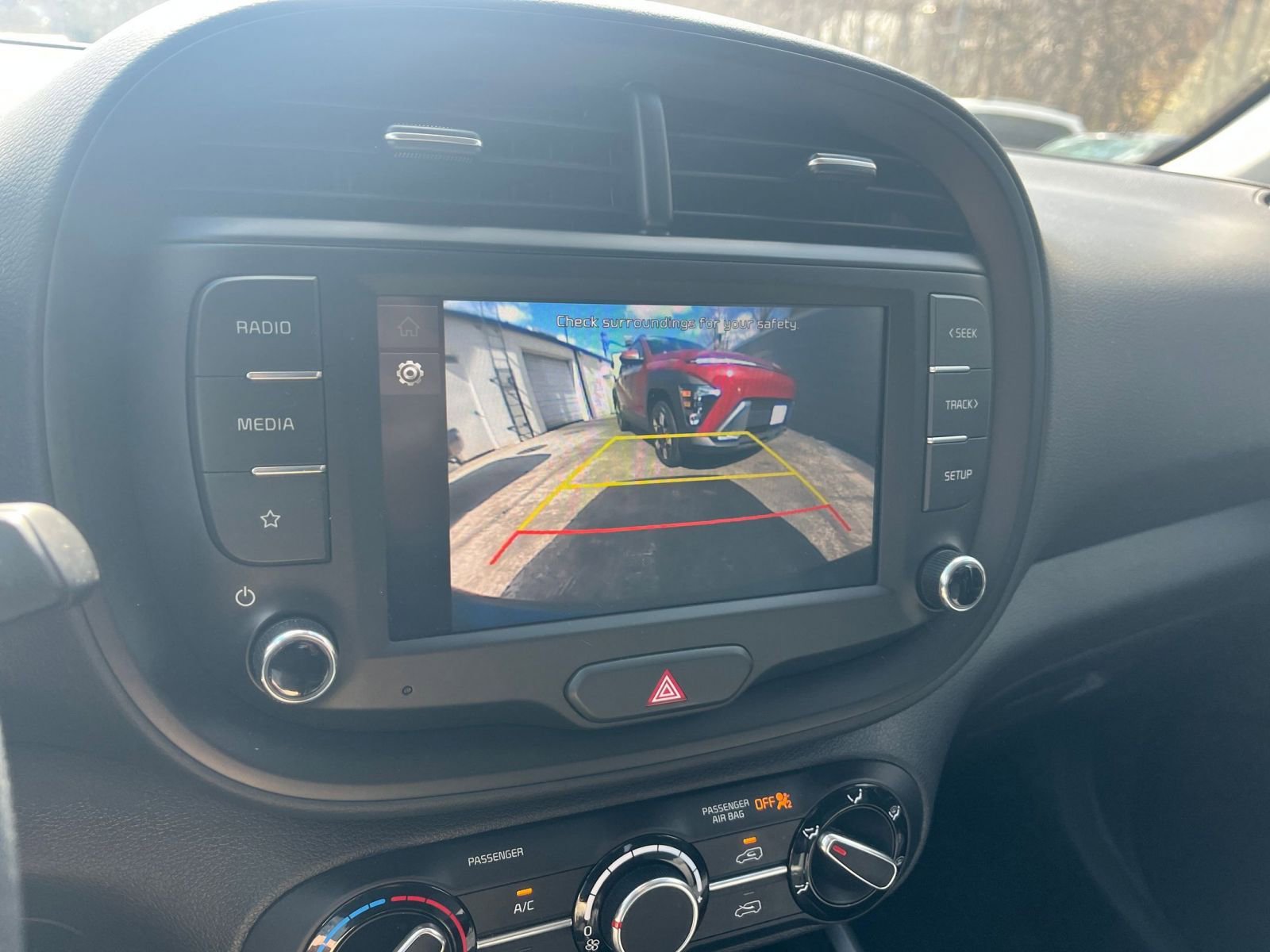 Thumbnail: 2025 Kia Soul - 20