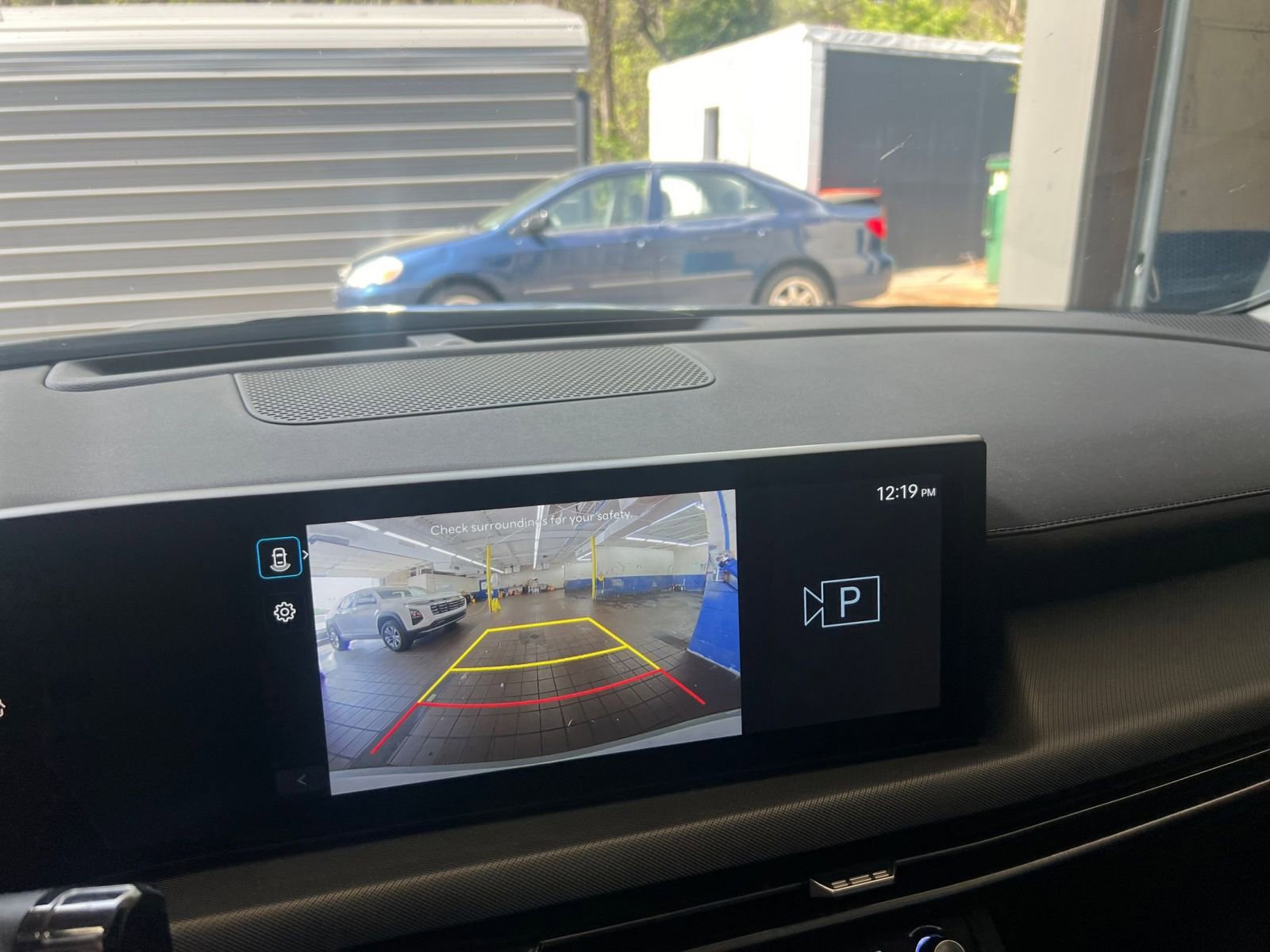 Thumbnail: 2025 Hyundai Sonata - 21