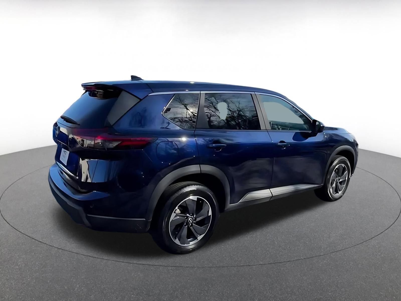 Thumbnail: 2025 Nissan Rogue - 14