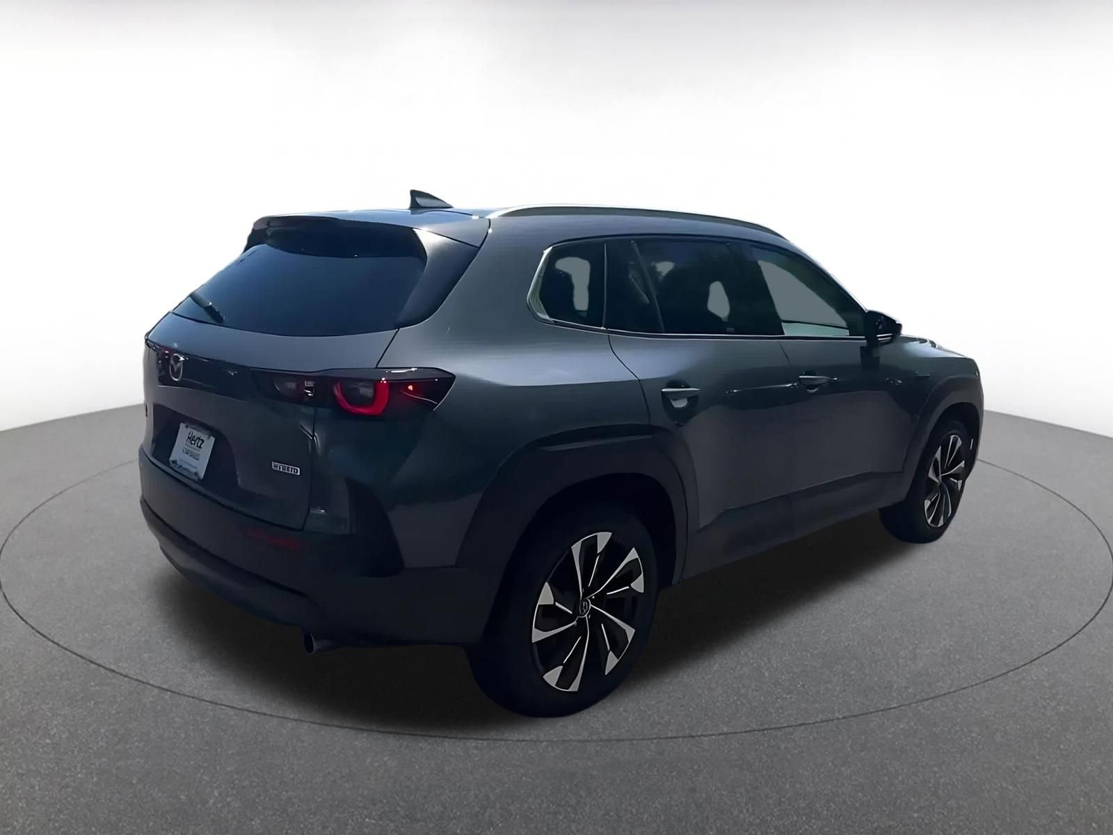 Thumbnail: 2025 Mazda CX-50 - 14