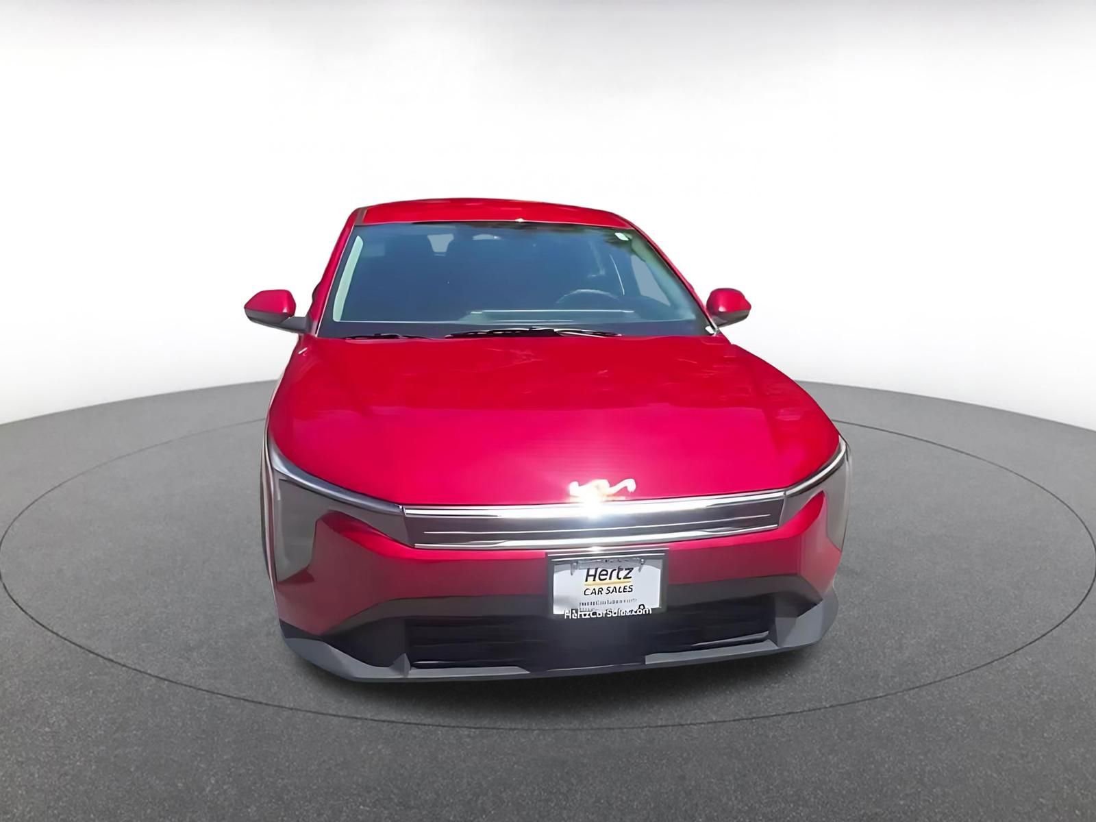 Thumbnail: 2025 Kia K4 - 10