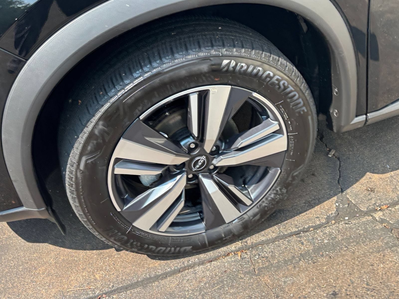 Thumbnail: 2026 Nissan Rogue - 27