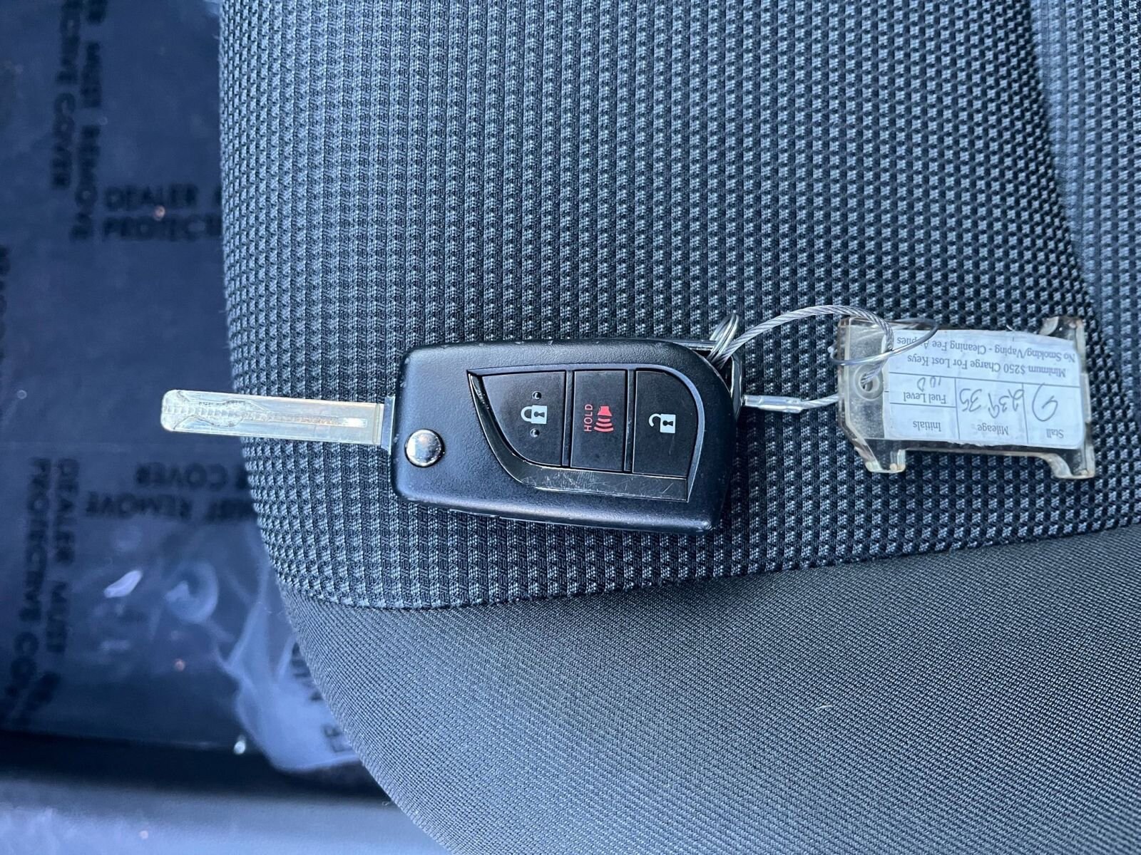 Thumbnail: 2025 Toyota RAV4 - 21