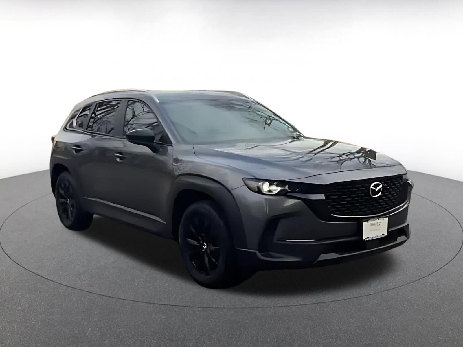 Thumbnail: 2025 Mazda CX-50 - 3